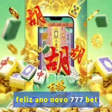 feliz ano novo 777 bet